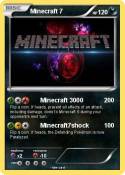 Minecraft 7