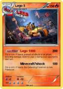 Lego 5