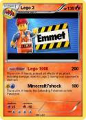 Lego 3