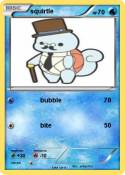 squirtle