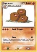 Dugtrio