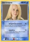 luna lovegood