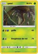 galari
