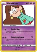 Mabel Pines