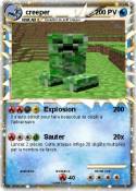 creeper