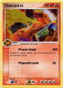 Charizard ex