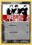 B.B Brunes
