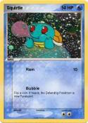 Squirtle