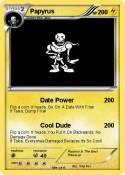 Papyrus