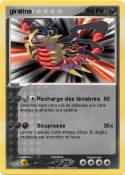 giratina