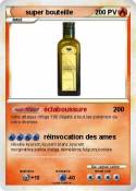 super bouteille