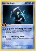 Muichiro Tokito