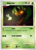 Deku link