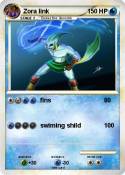 Zora link