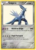 Dialga ex