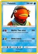 Fishstick