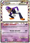 Waluigi