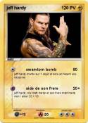 jeff hardy