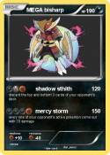 MEGA bisharp
