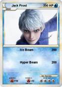 Jack Frost