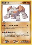 Regirock