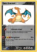 Dark Charzard