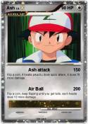 Ash