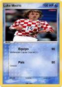 Luka Mocric