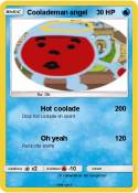 Coolademan