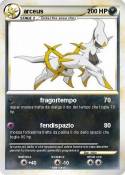 arceus