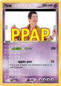 Ppap