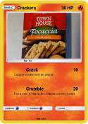 Crackers