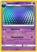 hypno scales