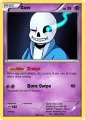 Sans