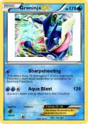 Greninja
