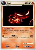 Devil