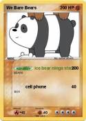 We Bare Bears