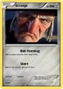 Scrooge