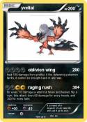 yveltal