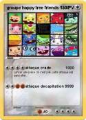 groupe happy
