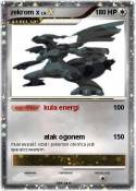 zekrom x