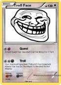 Troll Face