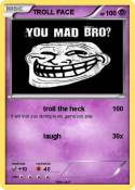 TROLL FACE
