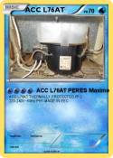 ACC L76AT