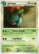 Venusaur