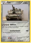 tank