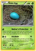 Robin Egg