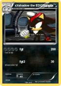 xXshadow the