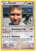 Niels EX
