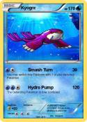 Kyogre